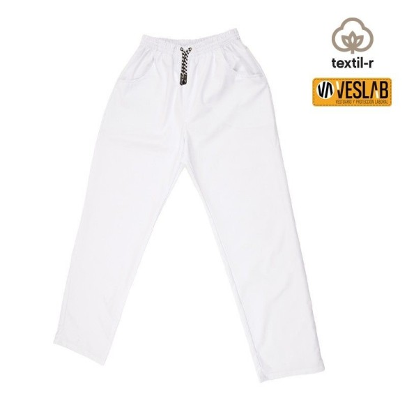 Unisex Microfiber Pants for Chef