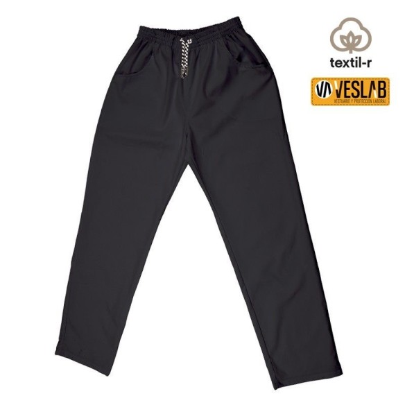 Unisex Microfiber Pants for Chef