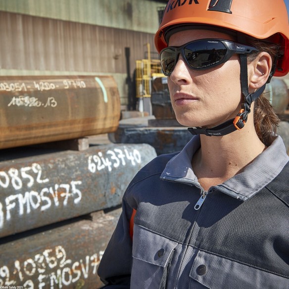 gafas bollé safety komet polarizada 3