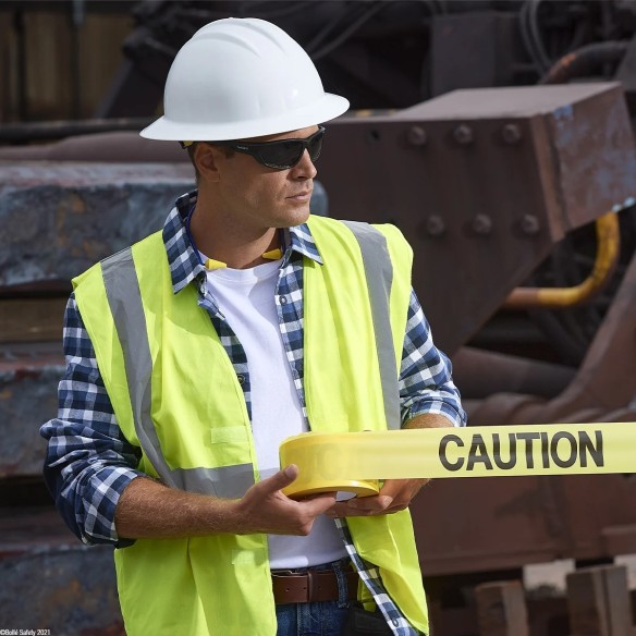 gafas bollé safety komet polarizada 4