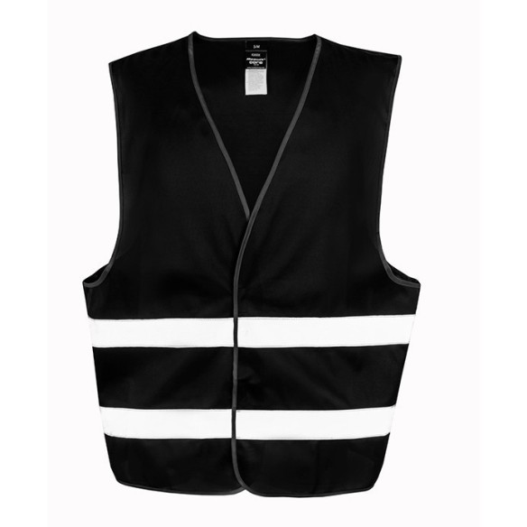 VESTE DE SÉCURITÉ DE BASE CARRIÈRE