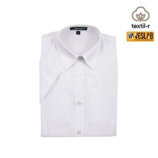 CAMISA CLASICA HOMBRE MANGA CORTA