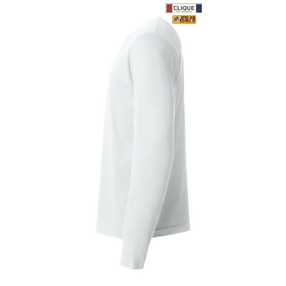 Samarreta Clique Basic M/L | Roba corporativa Clique