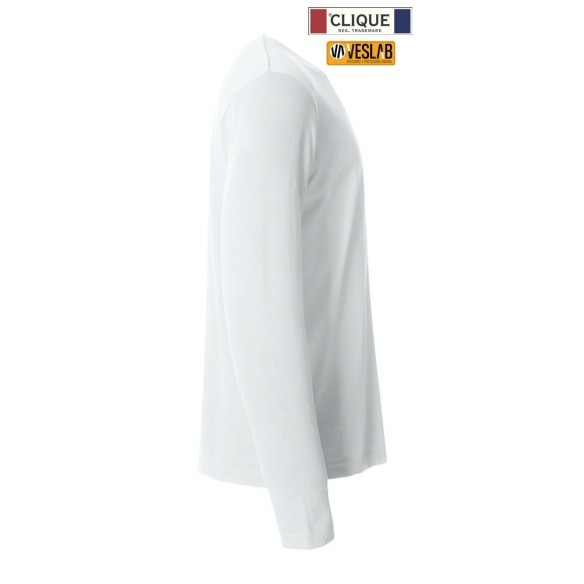 Samarreta Clique Basic M/L | Roba corporativa Clique