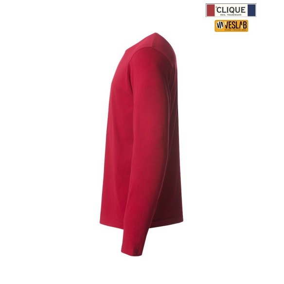 Samarreta Clique Basic M/L | Roba corporativa Clique