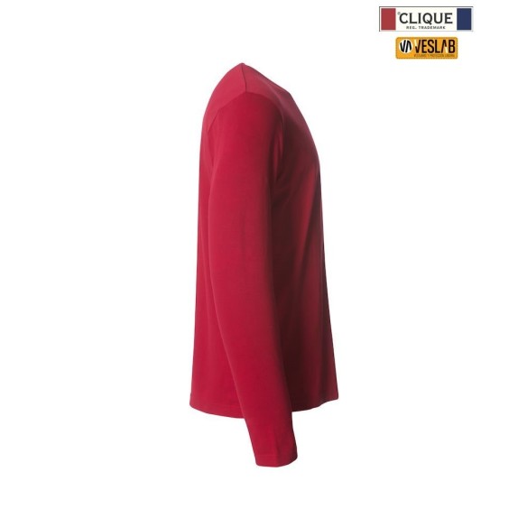 Samarreta Clique Basic M/L | Roba corporativa Clique