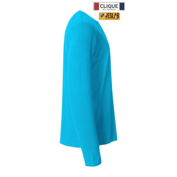 Samarreta Clique Basic M/L | Roba corporativa Clique