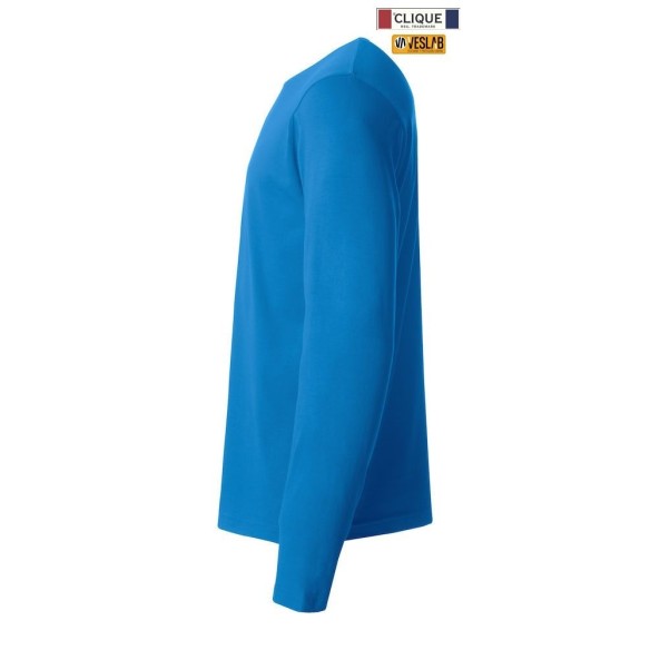 Samarreta Clique Basic M/L | Roba corporativa Clique