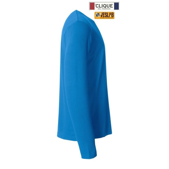 Samarreta Clique Basic M/L | Roba corporativa Clique