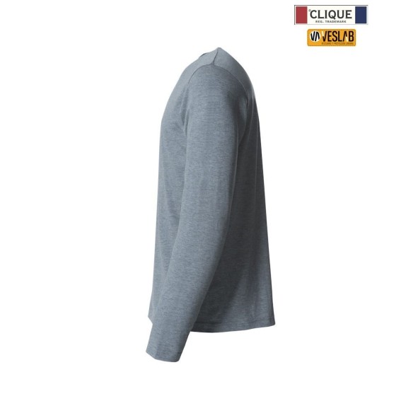 Samarreta Clique Basic M/L | Roba corporativa Clique