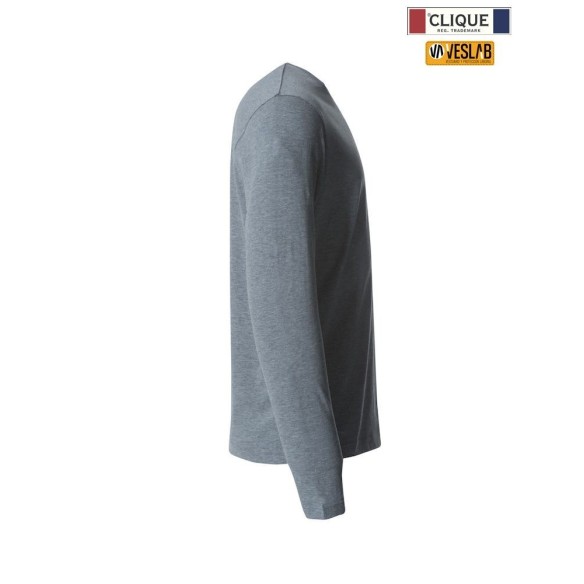 Samarreta Clique Basic M/L | Roba corporativa Clique