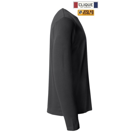 Samarreta Clique Basic M/L | Roba corporativa Clique