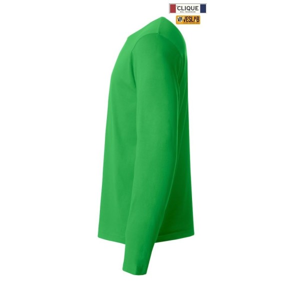 Samarreta Clique Basic M/L | Roba corporativa Clique