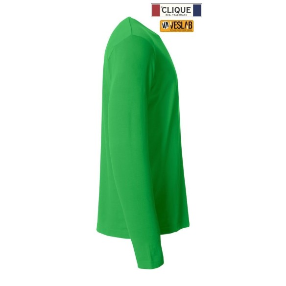 Samarreta Clique Basic M/L | Roba corporativa Clique