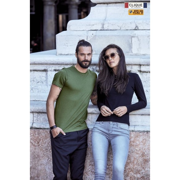 Woman Clique Basic M/L T-shirt