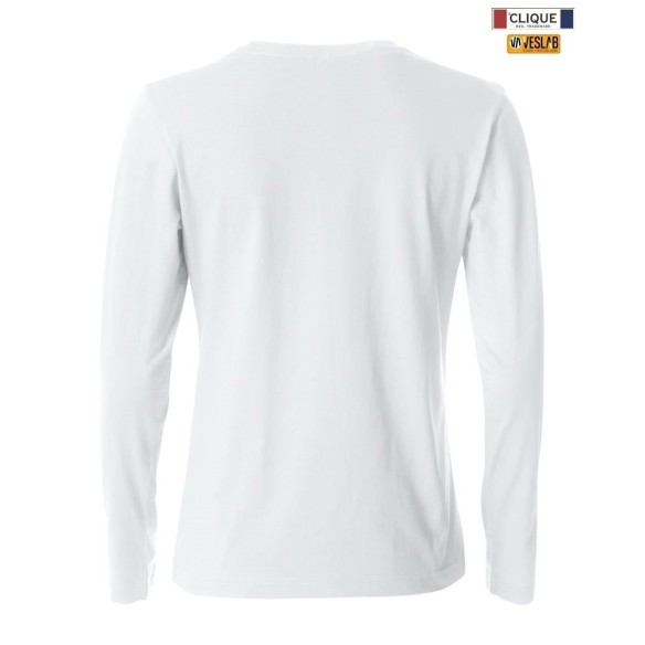 Woman Clique Basic M/L T-shirt