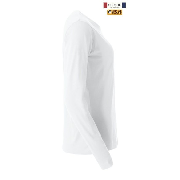 T-shirt Clique Basic M/L Femme