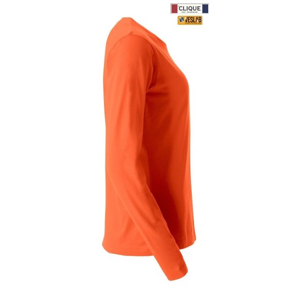 Woman Clique Basic M/L T-shirt