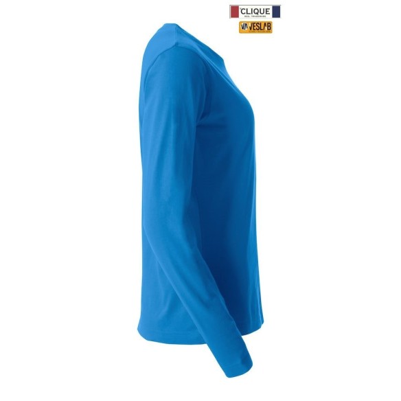 T-shirt Clique Basic M/L Femme