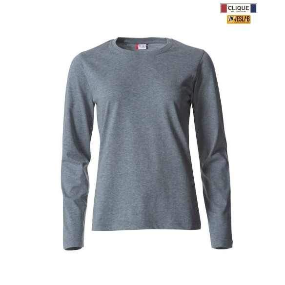 Woman Clique Basic M/L T-shirt