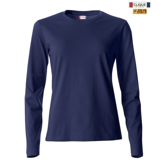 Woman Clique Basic M/L T-shirt