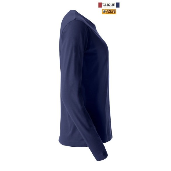 Woman Clique Basic M/L T-shirt