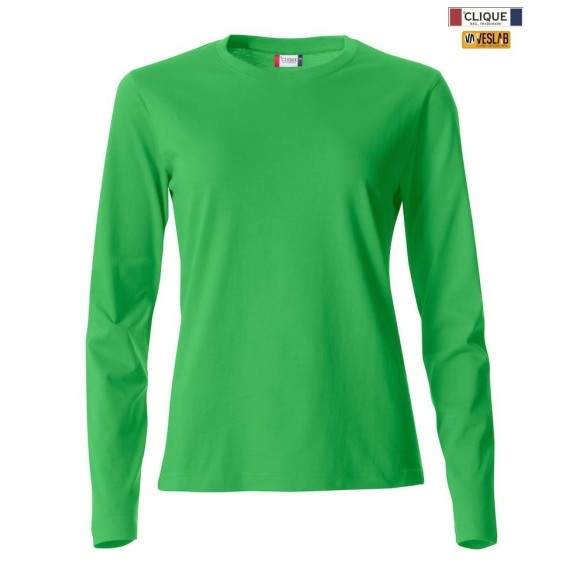 Woman Clique Basic M/L T-shirt