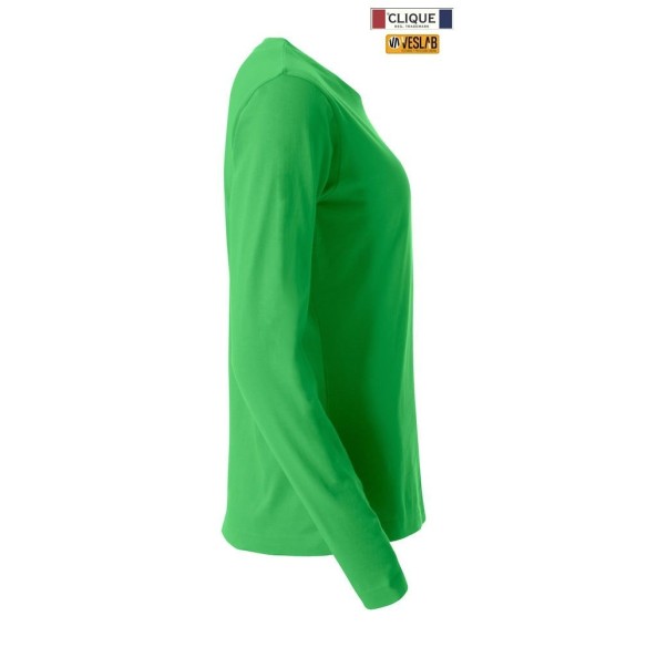 Woman Clique Basic M/L T-shirt