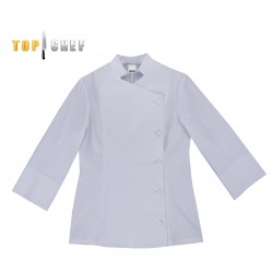 chaqueta de cocinera melisa 3