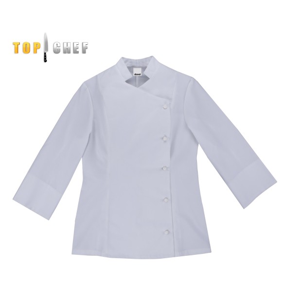 chaqueta de cocinera melisa 3
