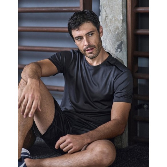 Sport Luxury T-shirt