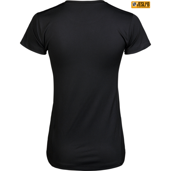 Samarreta Sport Luxury Dona