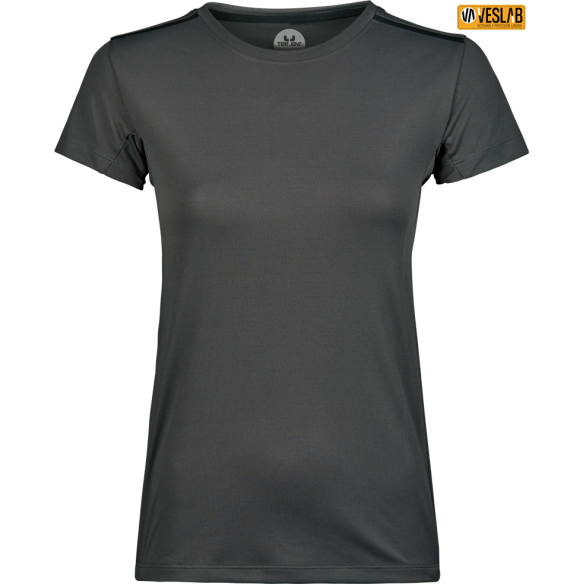 T-Shirt Sport Luxury Femme