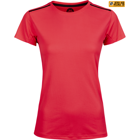 T-Shirt Sport Luxury Femme