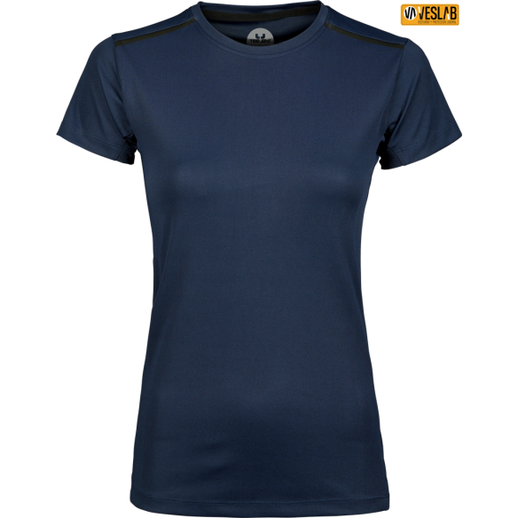 Samarreta Sport Luxury Dona