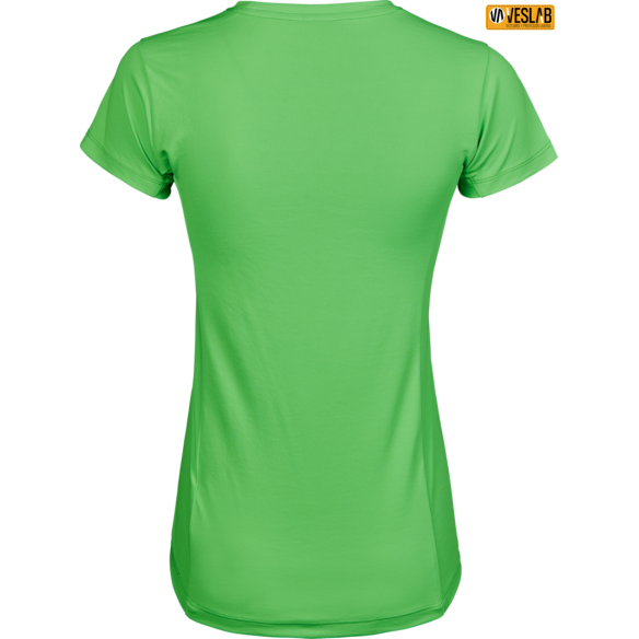 camiseta sport luxury mujer 18