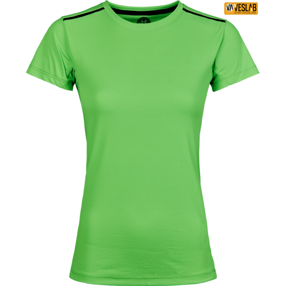 Samarreta Sport Luxury Dona