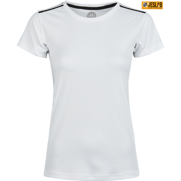 Samarreta Sport Luxury Dona