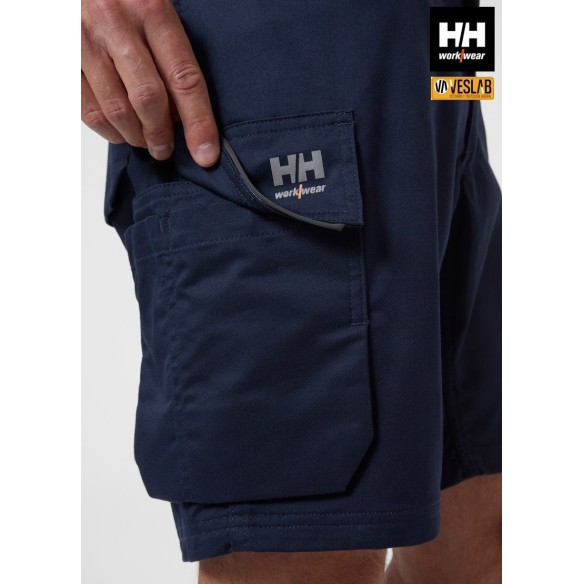 Bermudeas HH Manchester Service