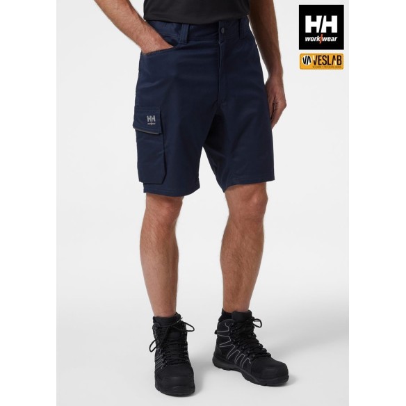 HH Manchester Service Shorts|Helly Hansen workwear Official dealer