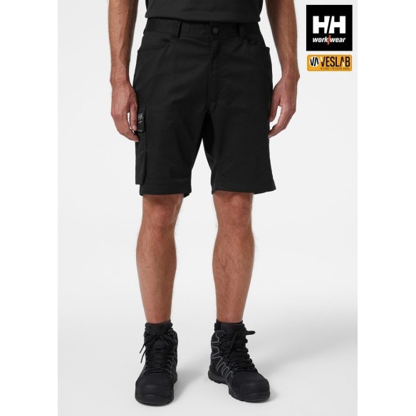 Bermudes HH Manchester Service Pant|Distribuïdor online Helly Hansen
