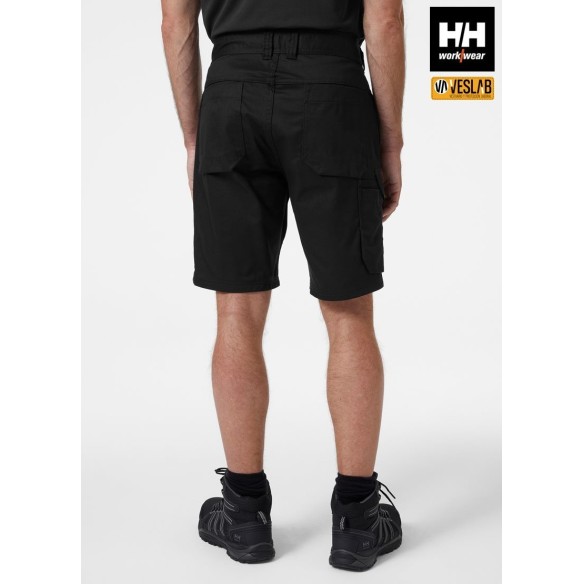 HH Manchester Service Shorts|Helly Hansen workwear Official dealer