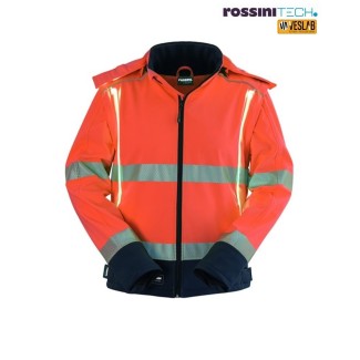 chaqueta flash up hi-vis 1 2