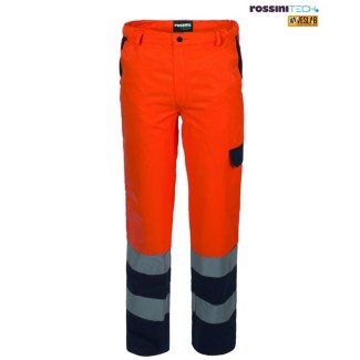 PANTS BICOLEUR HI-VIS