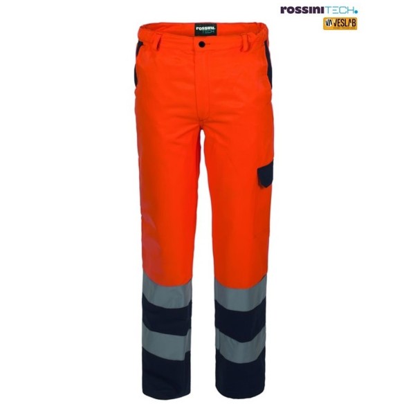 pantalón bicolor hi-vis 1