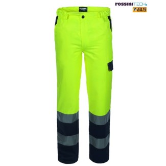 PANTALÓ BICOLOR HI-VIS 2