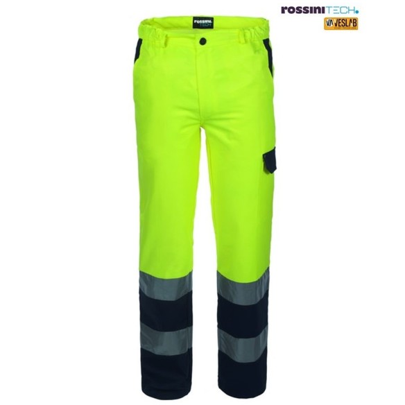 pantalón bicolor hi-vis 2