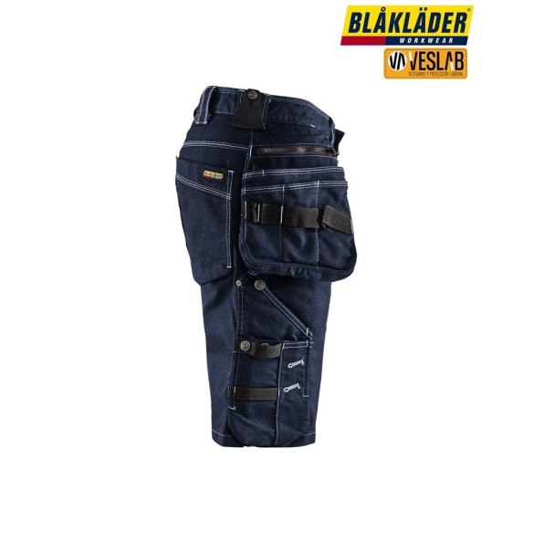 Stretch Work Shorts X1900