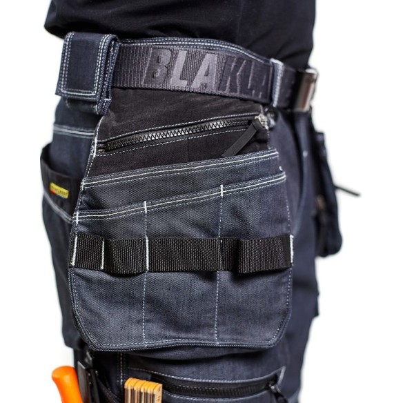 Stretch Work Shorts X1900