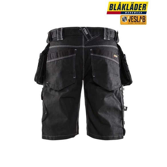 Pantaló Curt de treball Elàstic X1900